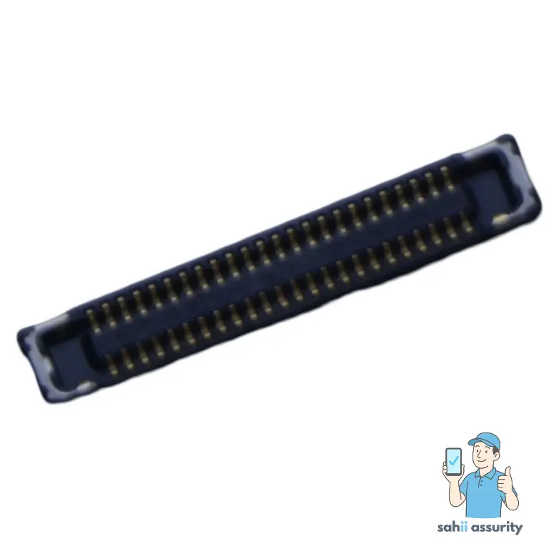 LCD Connector for Samsung Galaxy A14 5G